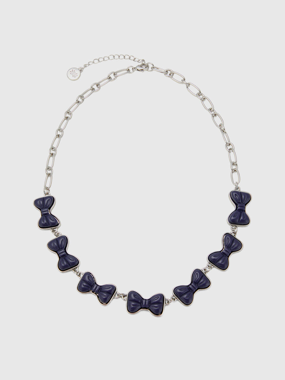 Womens outlet black necklace