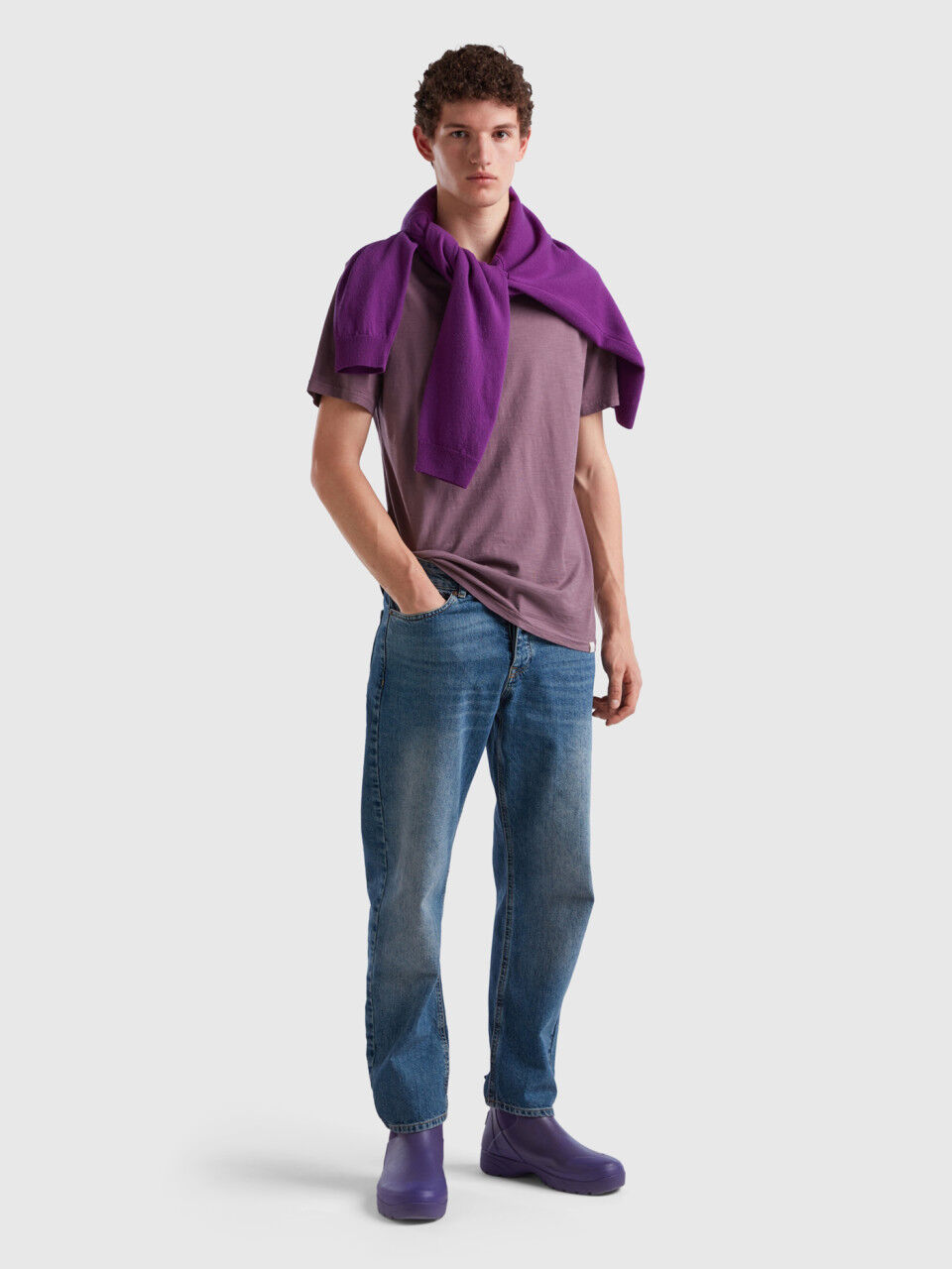 Mens online jeans clearance
