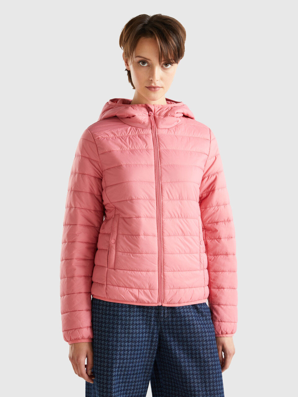 Womens puffer discount jackets sale