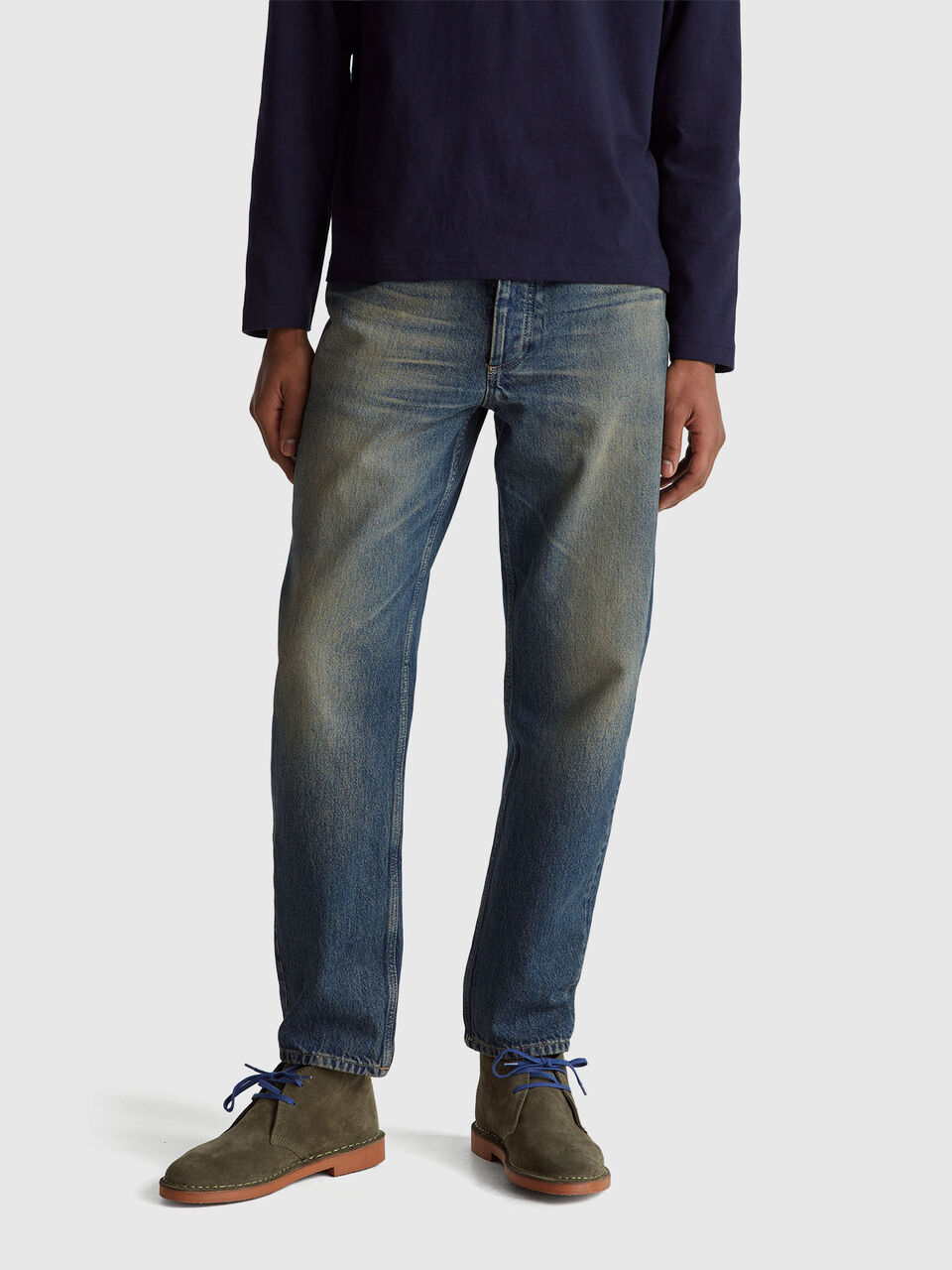 TROUSERS Men image number null