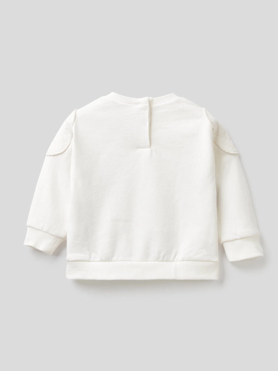 Mickey Mouse sweatshirt in 100% cotton image number 2