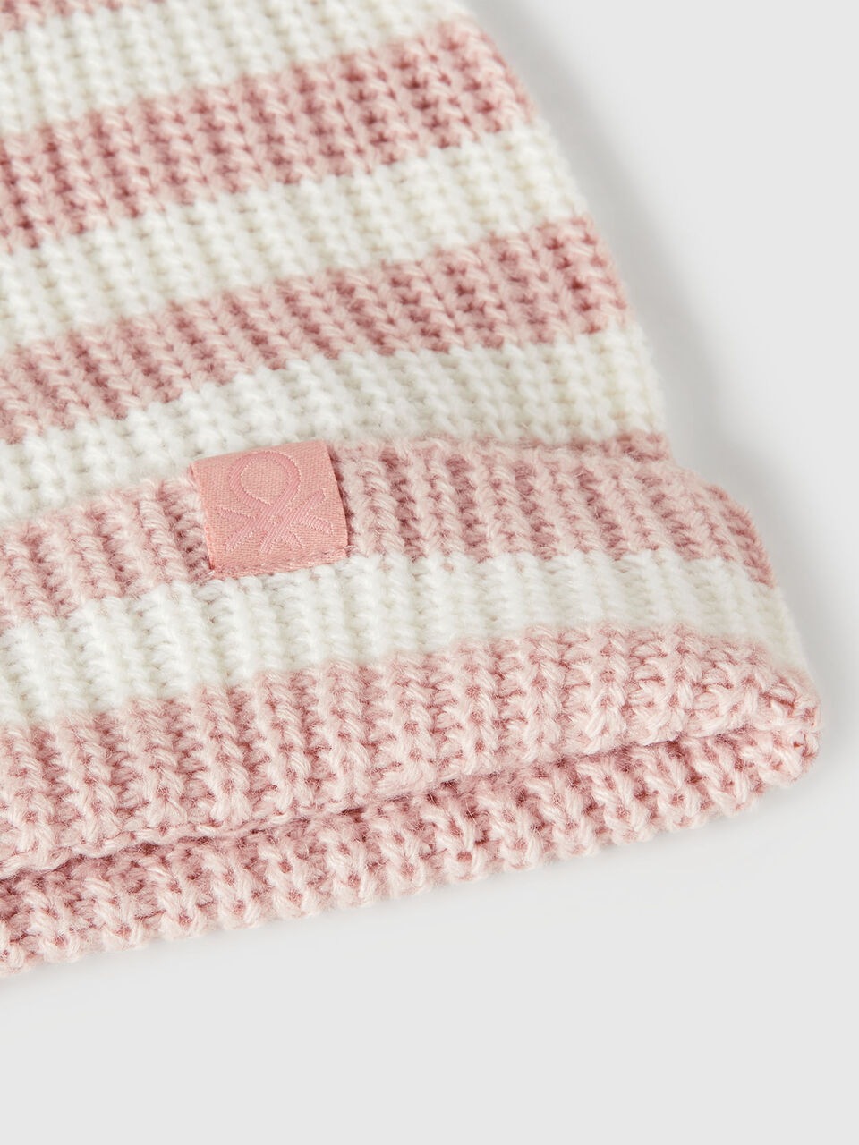 KNITTED - HAT Junior Boy image number null