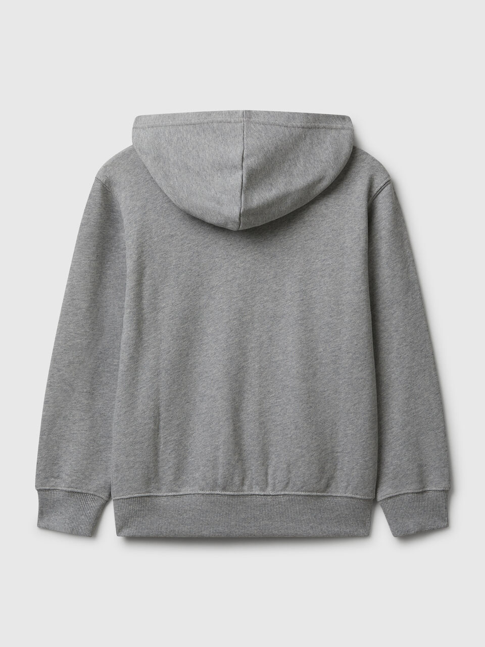 JACKET W/HOOD L/S Junior Boy image number null