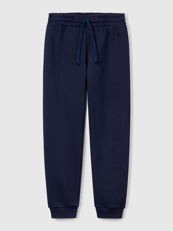 Sweatpants with logo Junior Girl