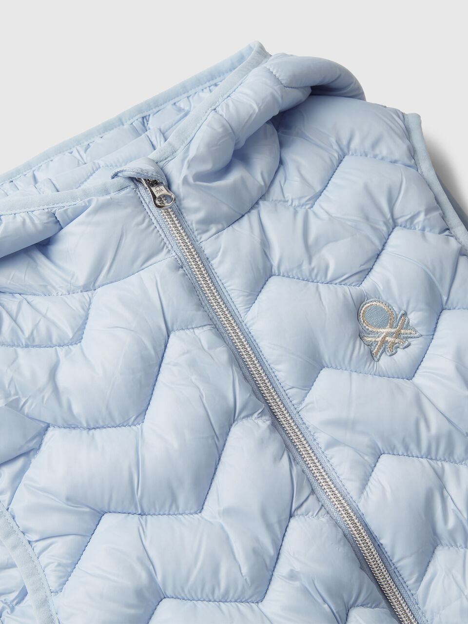 WAISTCOAT Junior Girl image number null