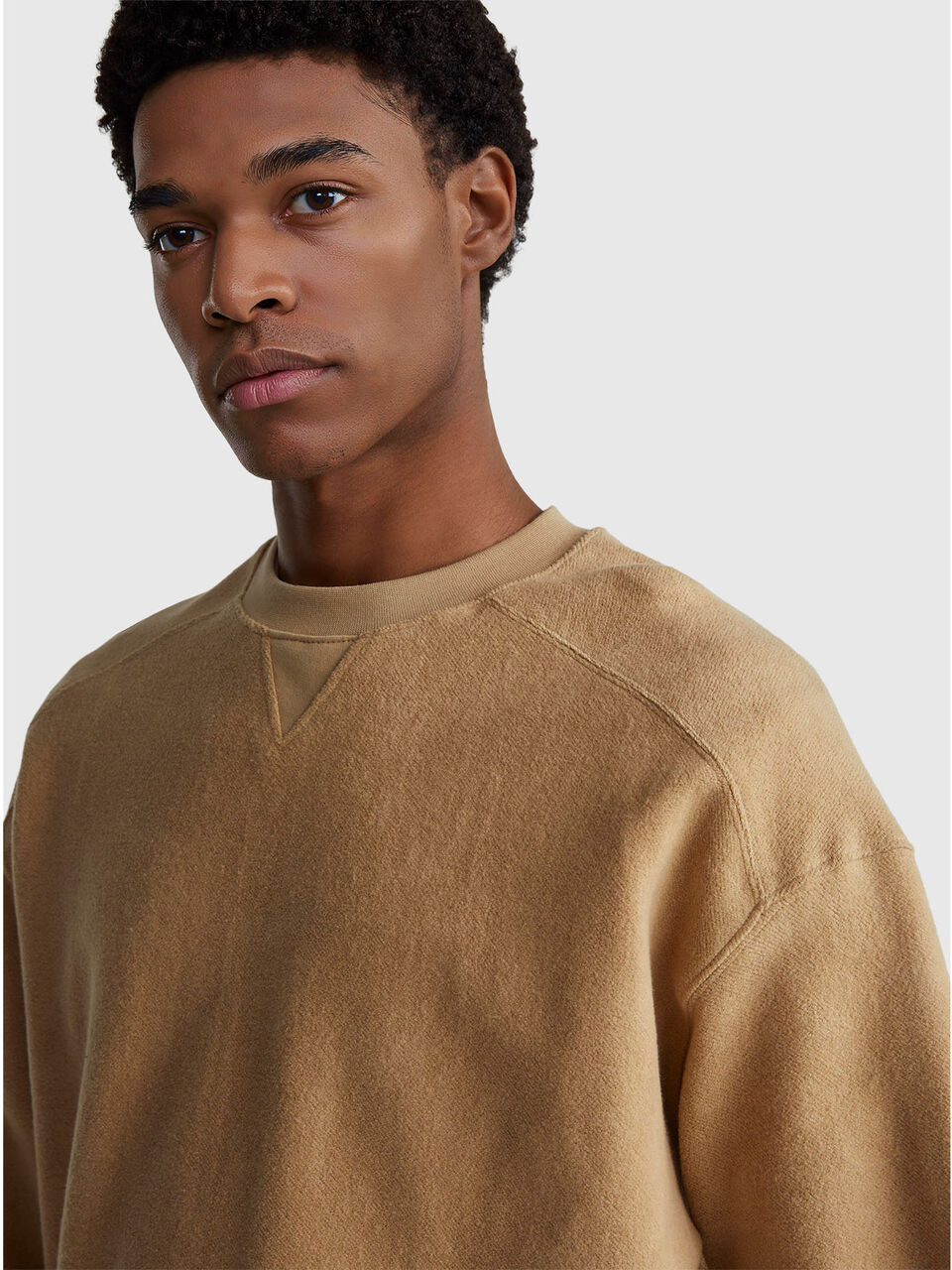 SWEATER L/S Men image number null