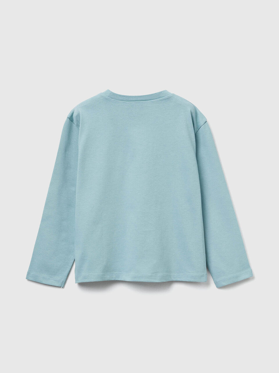 T-SHIRT L/S Junior Girl image number null