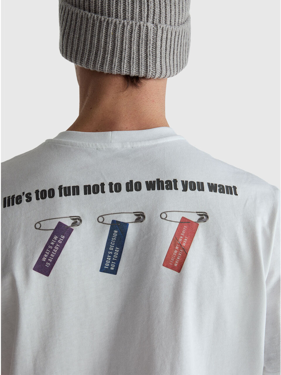 T-SHIRT Men image number null