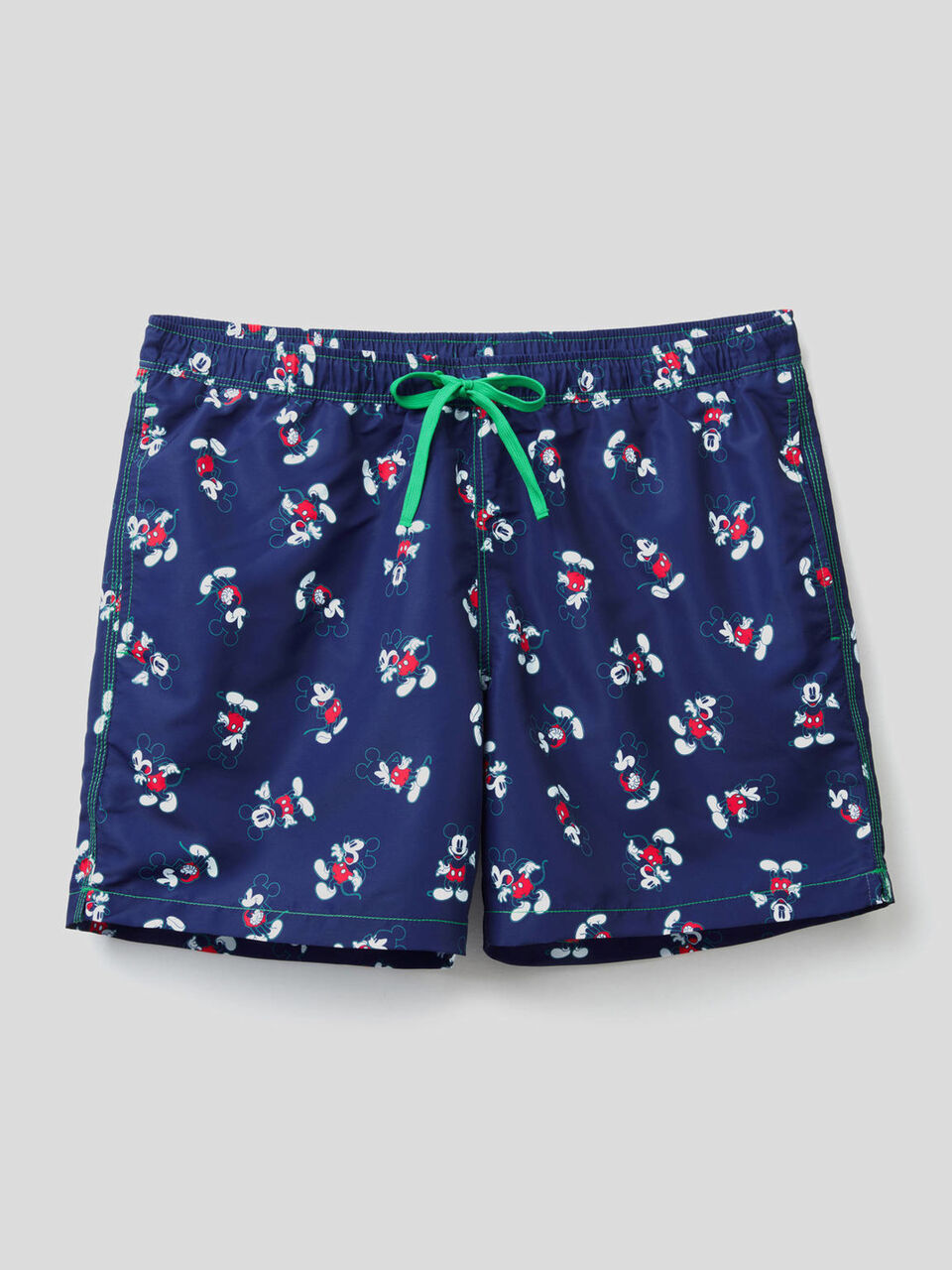 Mickey Mouse boxers image number 1