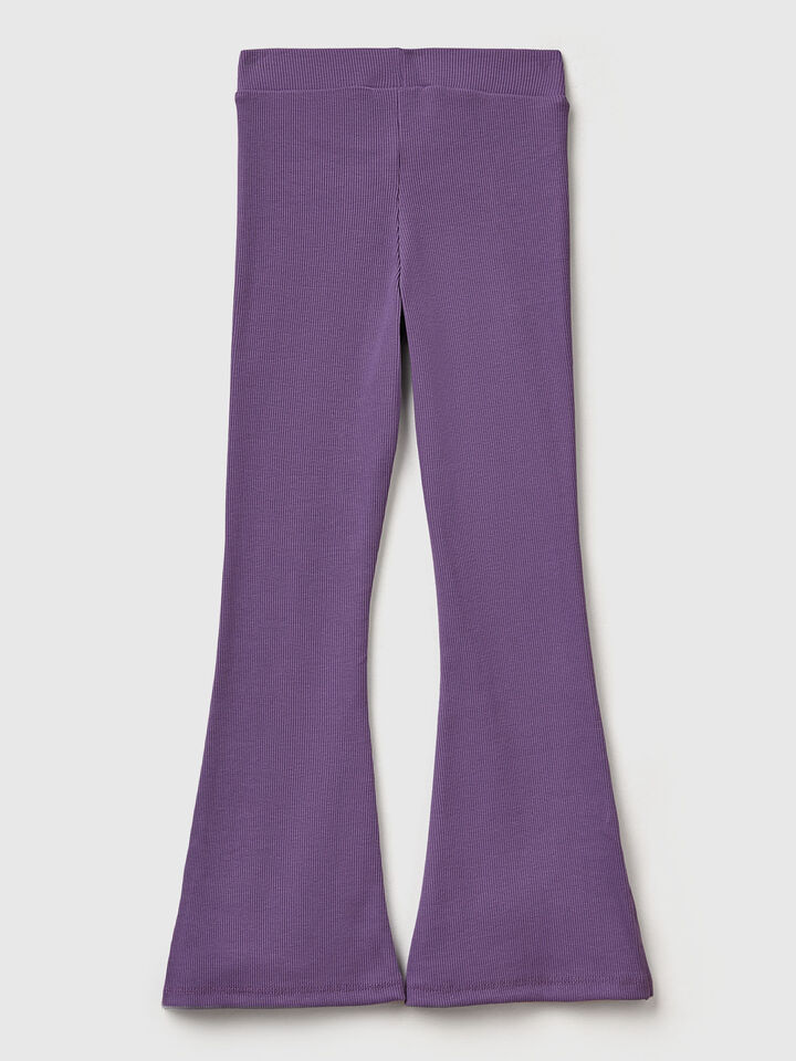 LEGGINGS Junior Girl image number 2