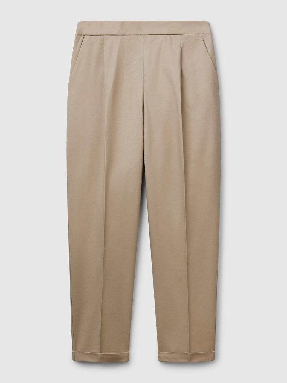 TROUSERS Women image number 1