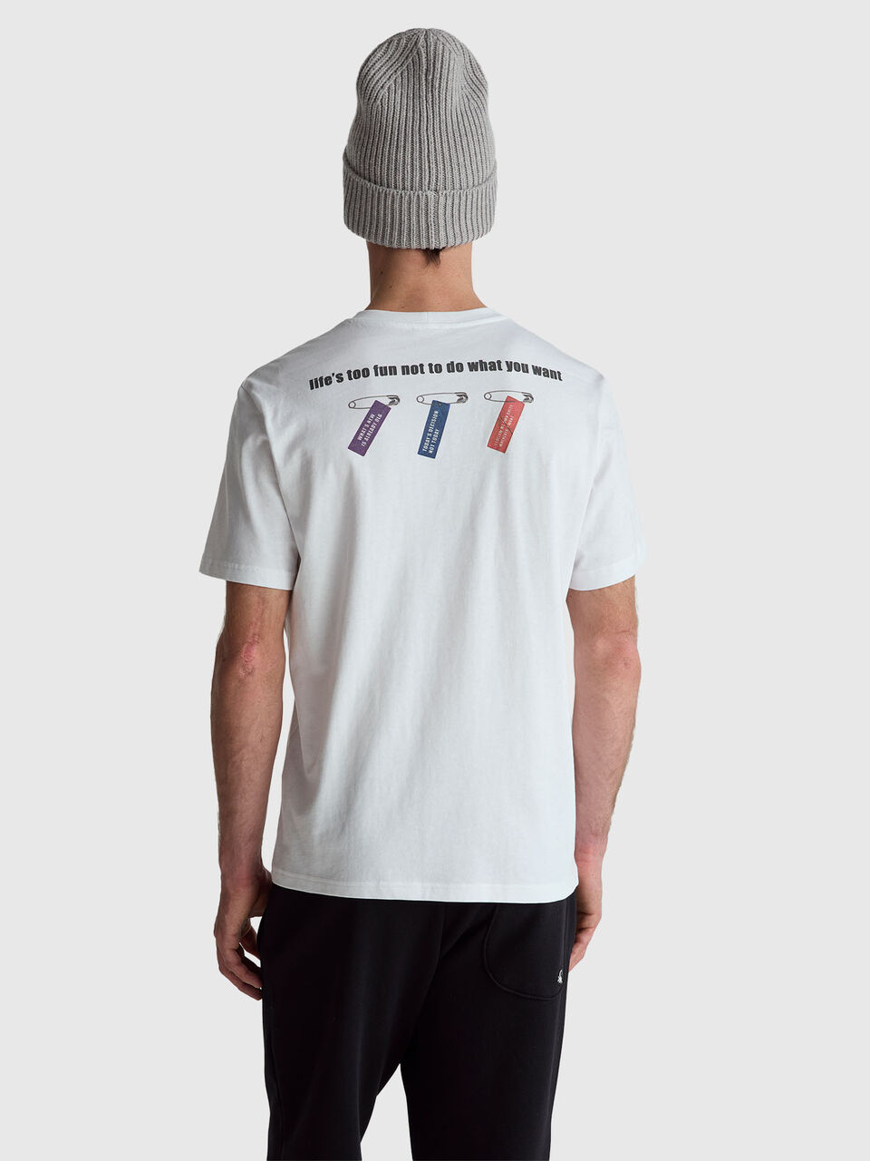T-SHIRT Men image number null