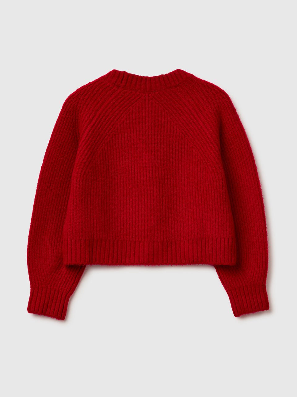 L/S CARDIGAN Junior Girl image number 2
