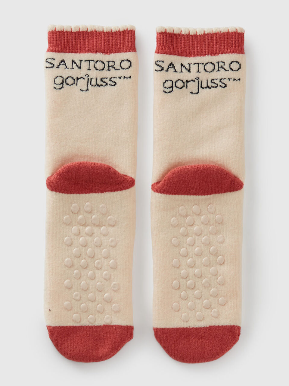 KNITTED SOCKS Junior Boy image number null