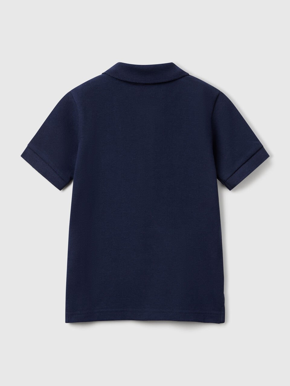 H/S POLO SHIRT Junior Boy image number 2