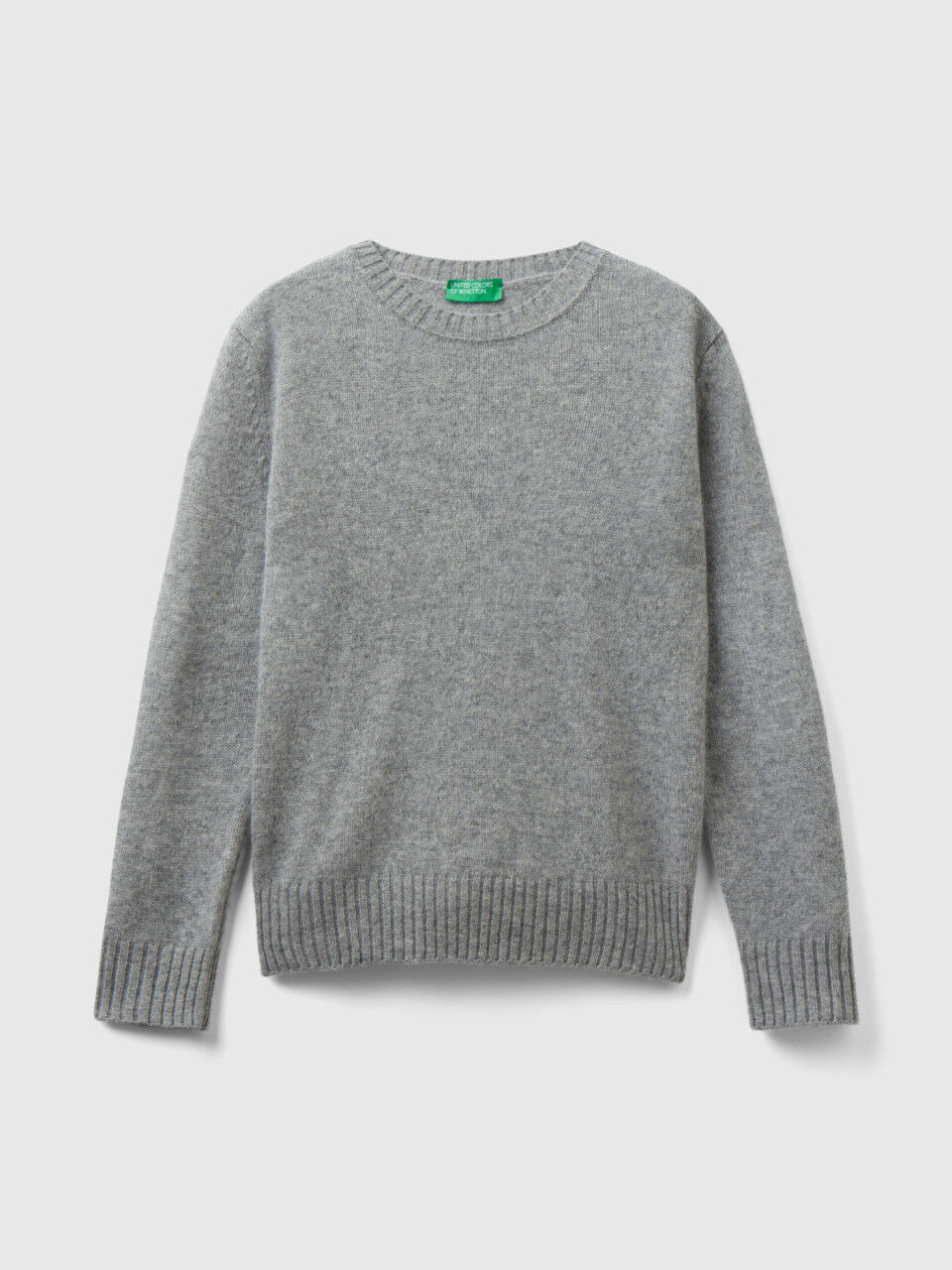 Laine shetland pull top
