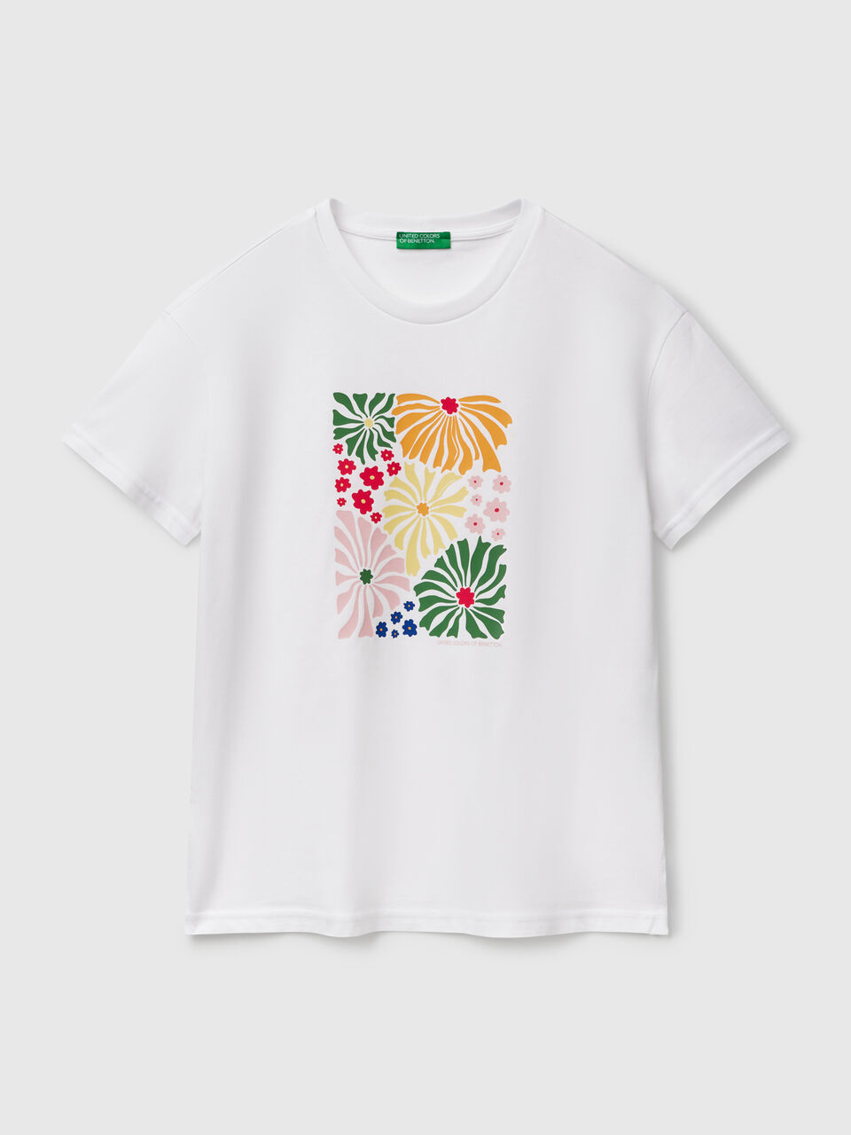 T-SHIRT Women image number 1