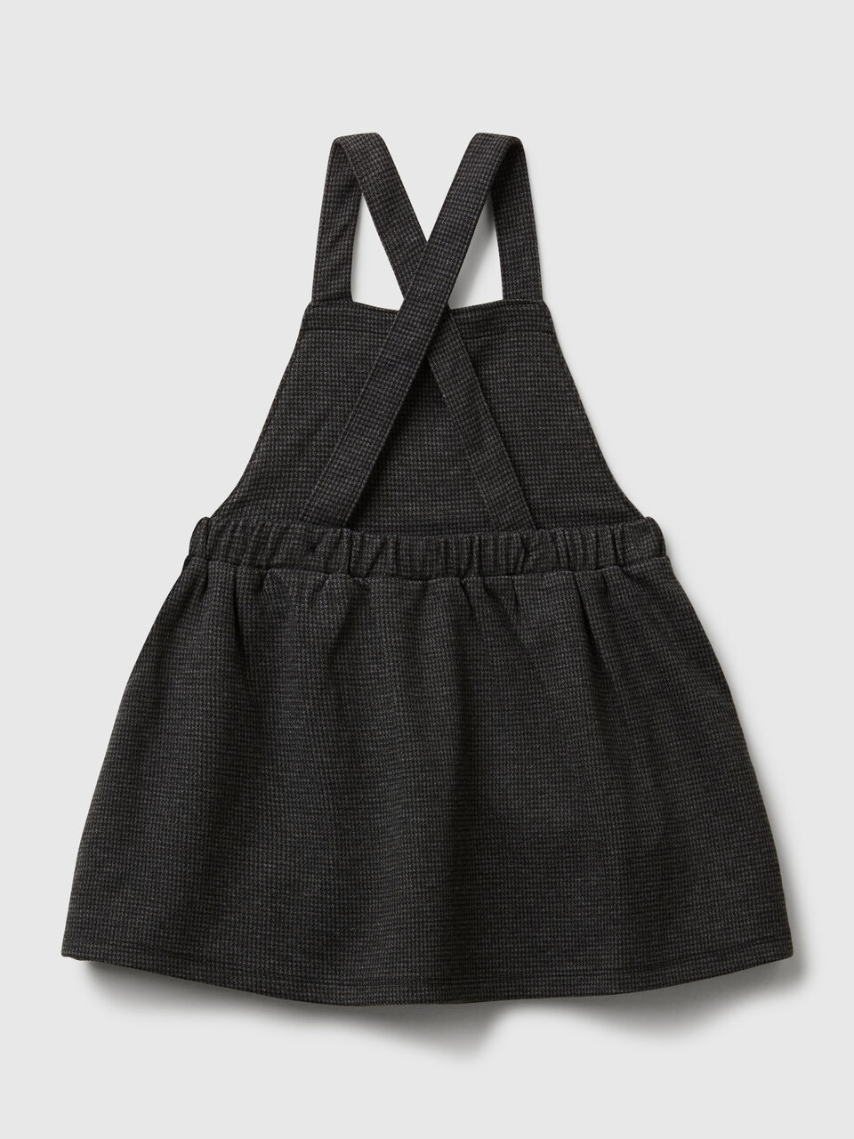 SKIRT DUNGAREE Junior Girl image number null