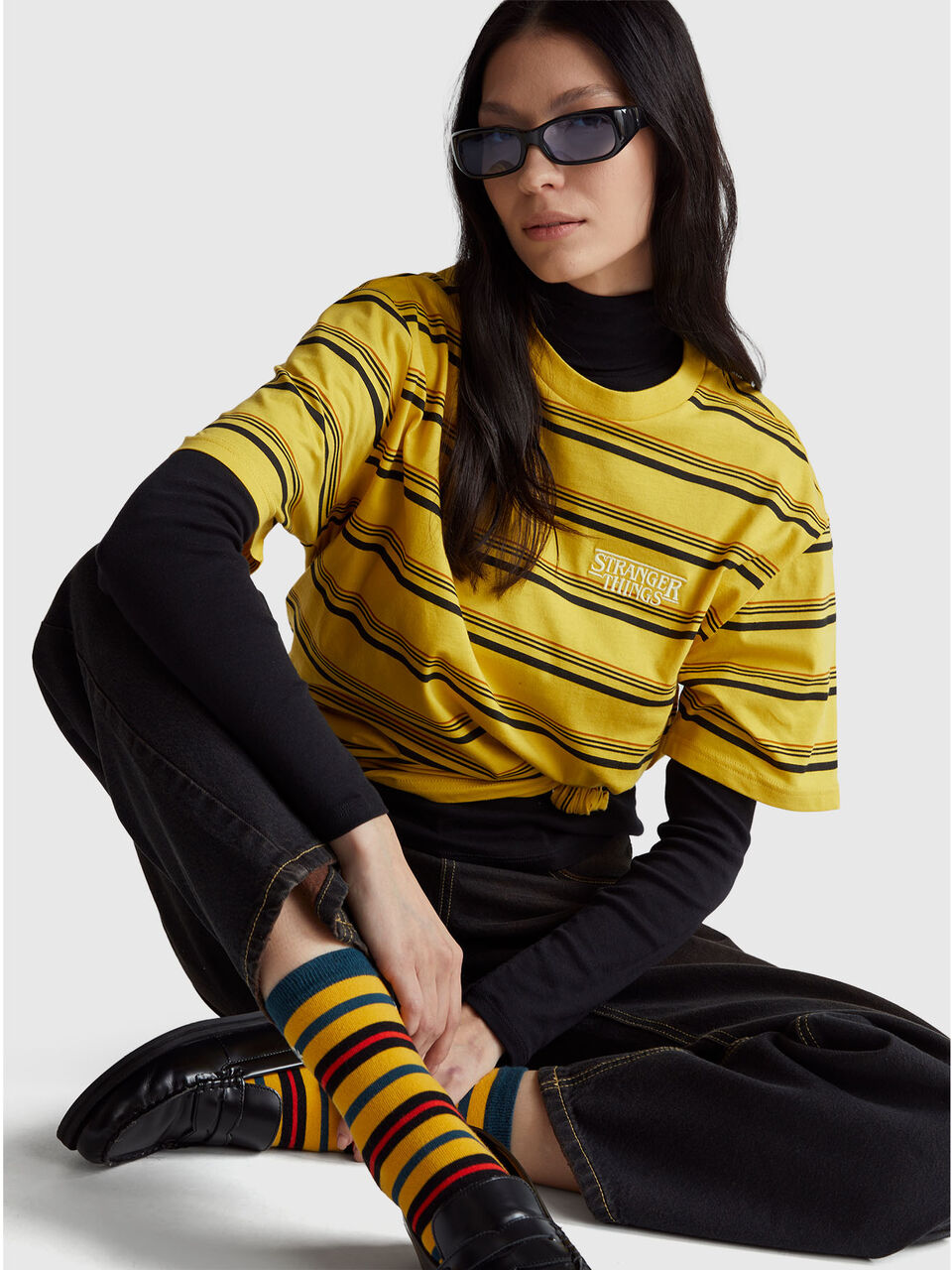 T-SHIRT image number null