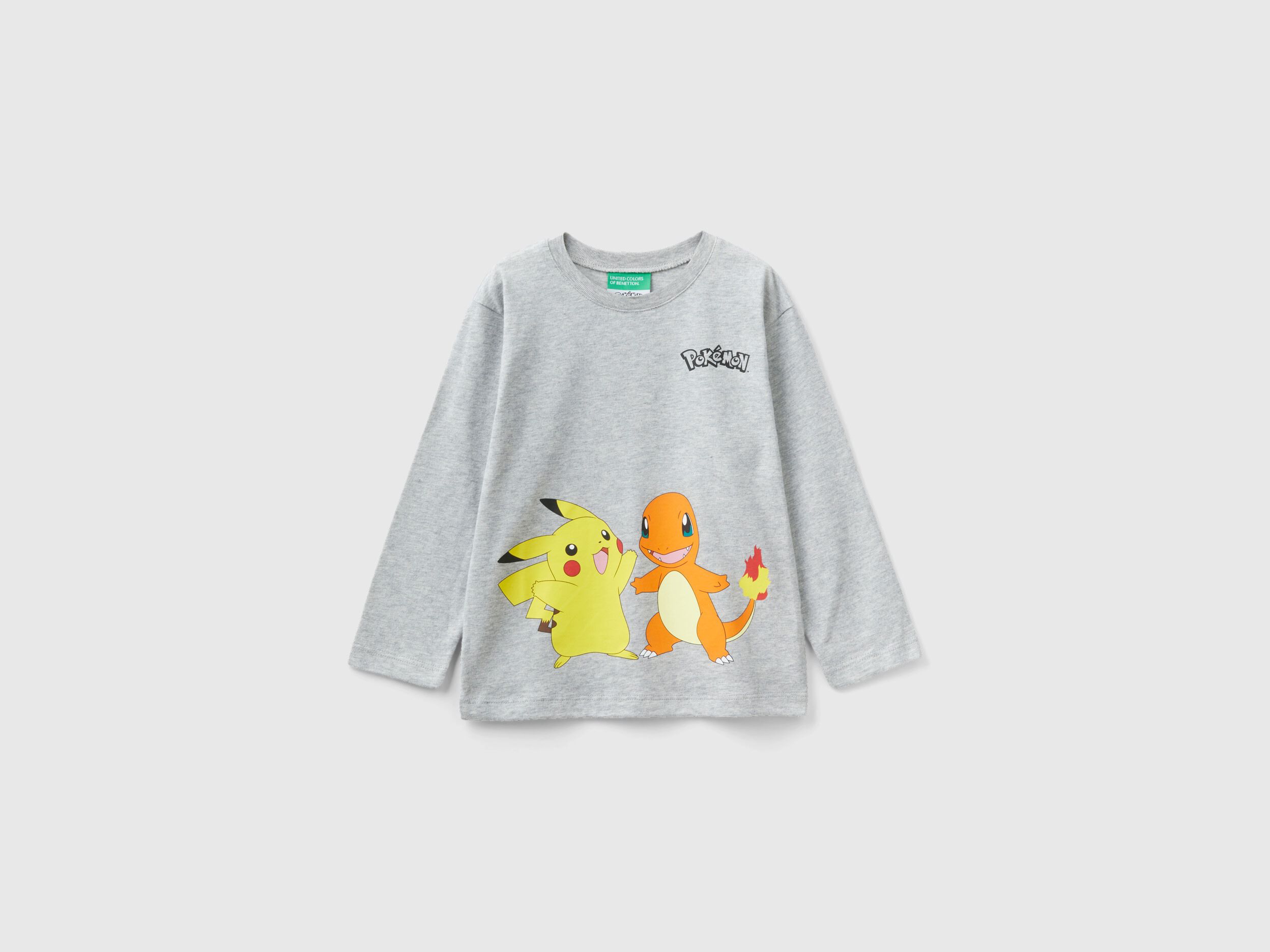 T shirt new arrivals pokemon bambino