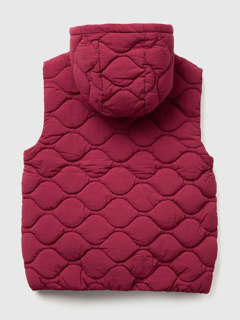 WAISTCOAT Junior Girl image number 2