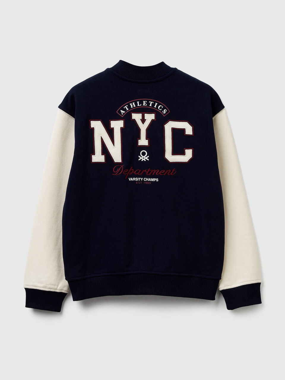 JACKET Junior Boy image number null