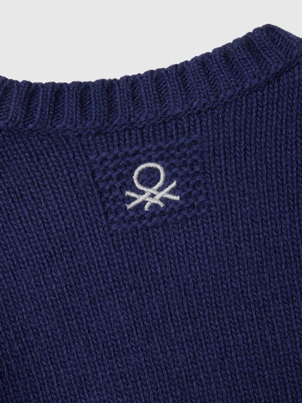 SWEATER L/S Junior Boy image number null