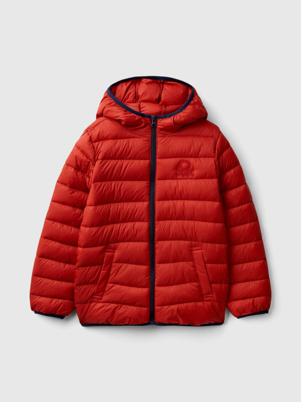 Boys shop padded jacket