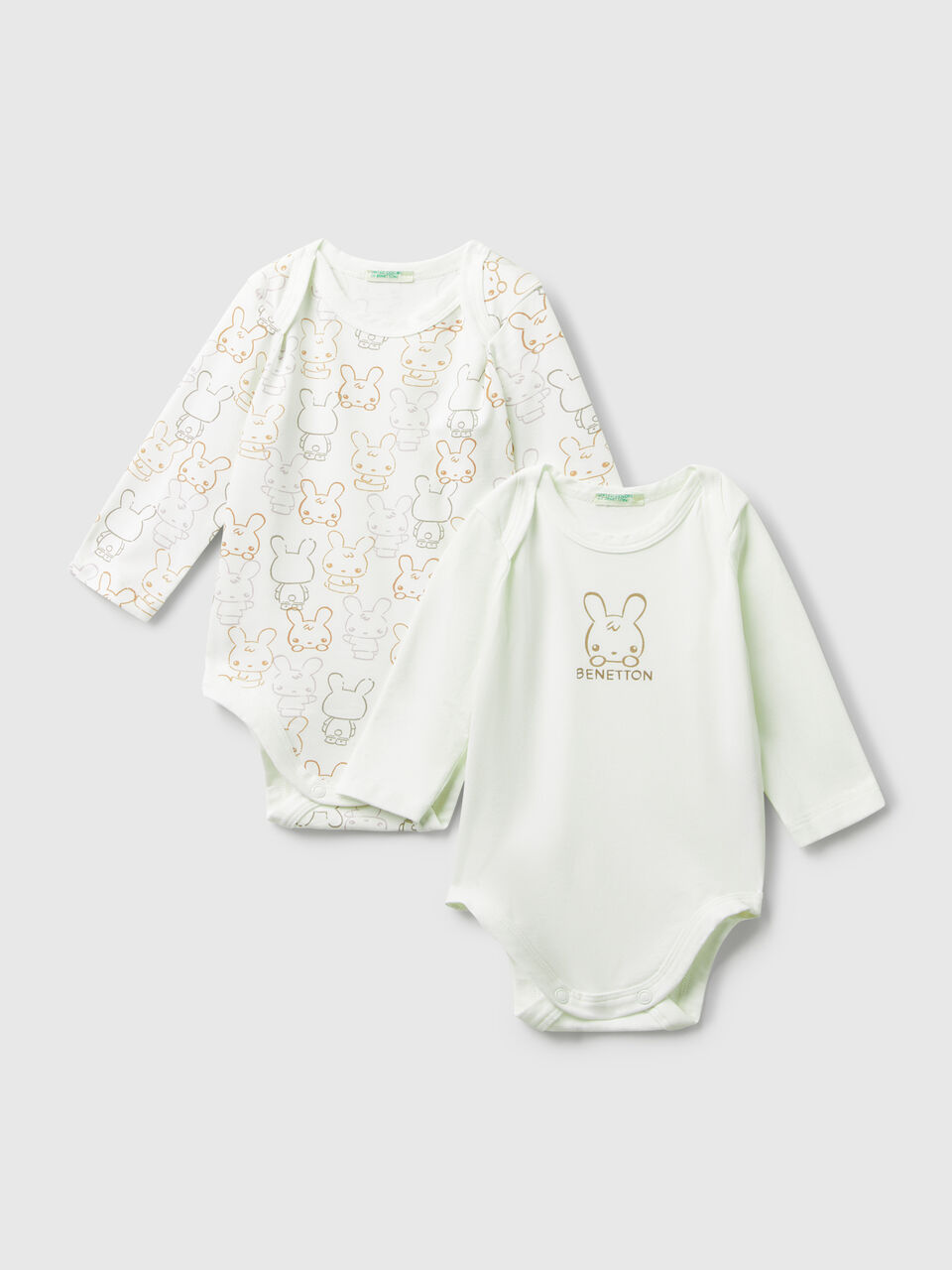 2 BODYSUIT New Born (0-18 months) image number 1