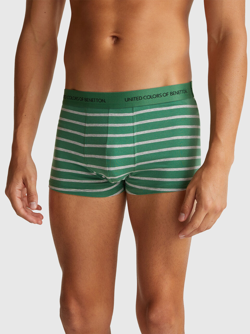 BOXER Men image number null