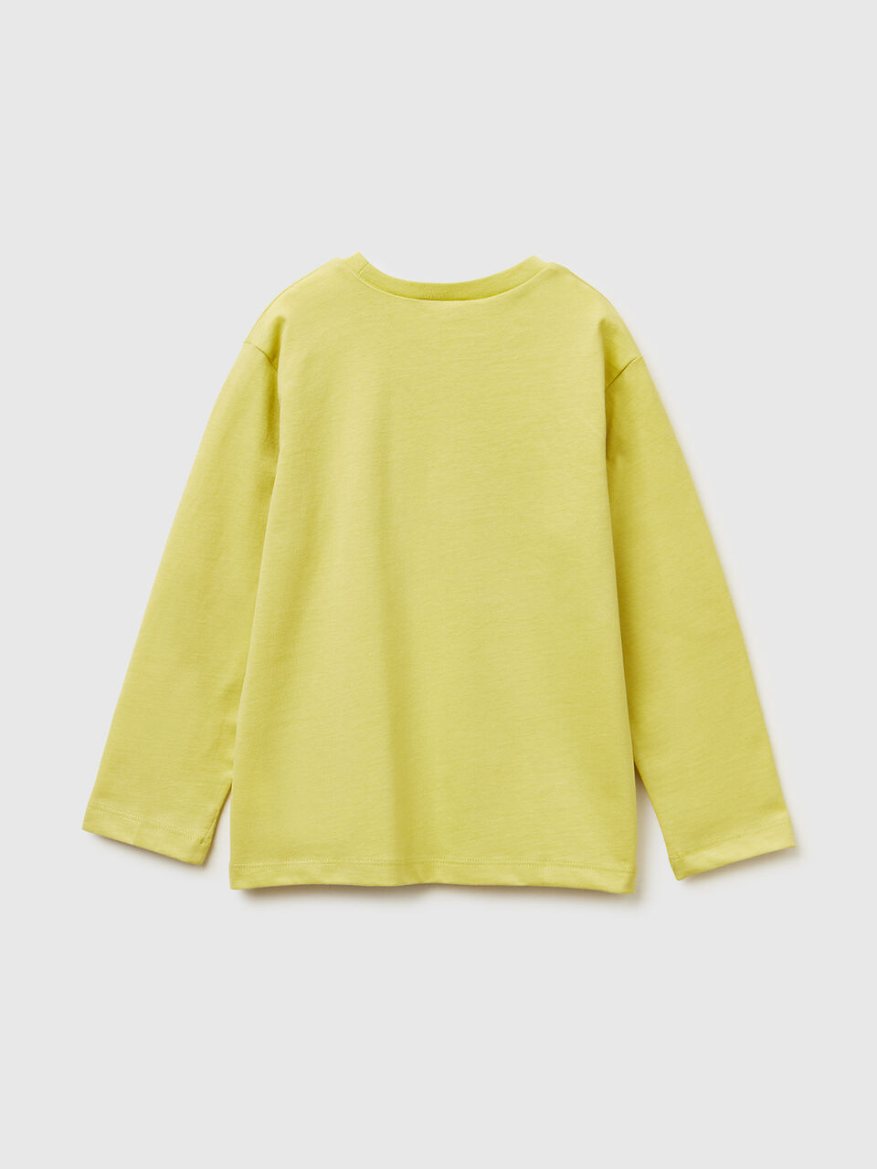 T-SHIRT L/S Junior Boy image number null