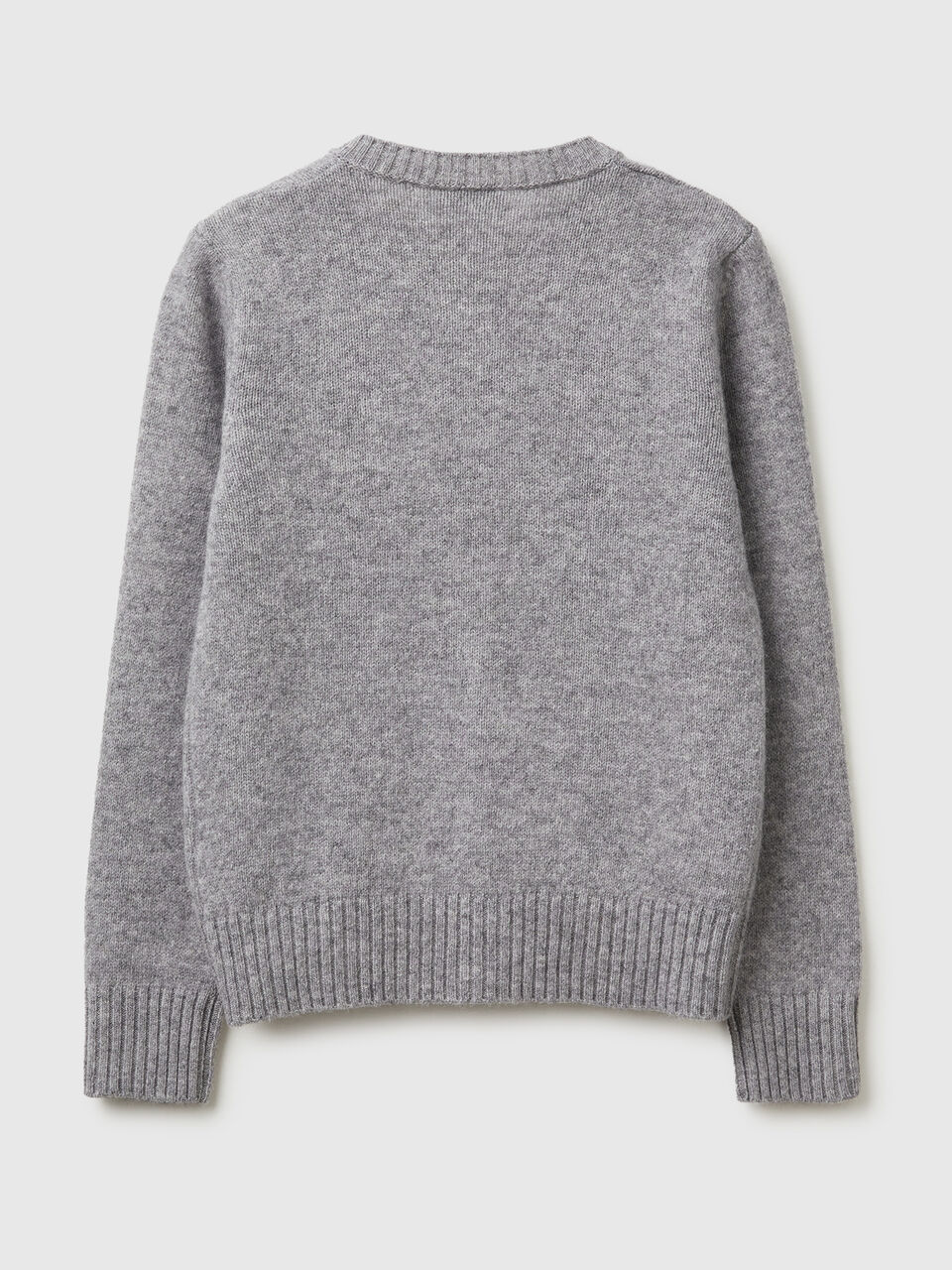 L/S SWEATER Women image number 2