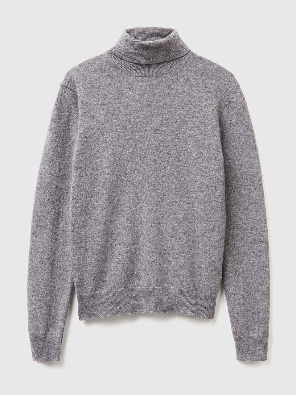 TURTLE NECK SWEATER Women image number null