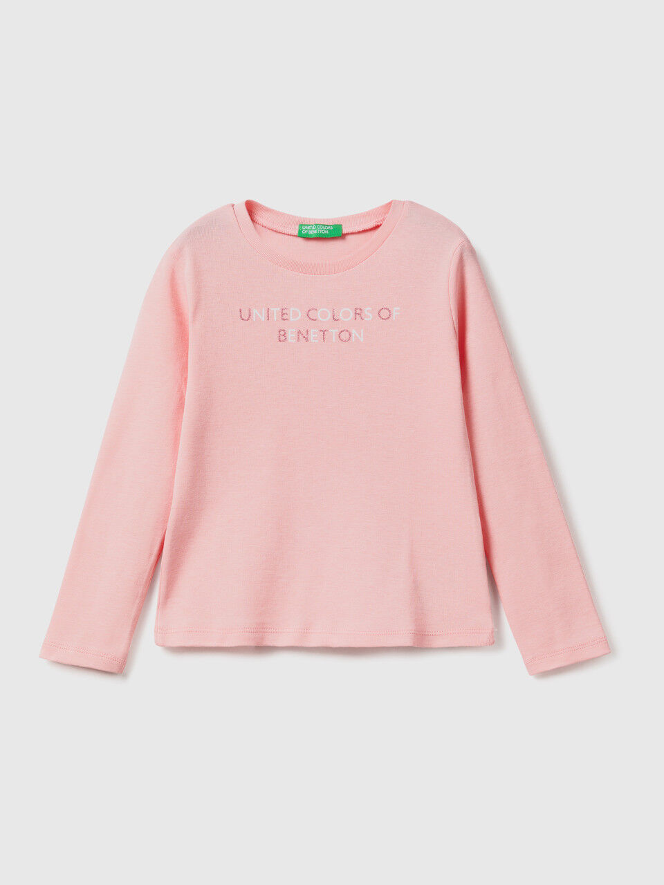 Magliette bimba benetton deals