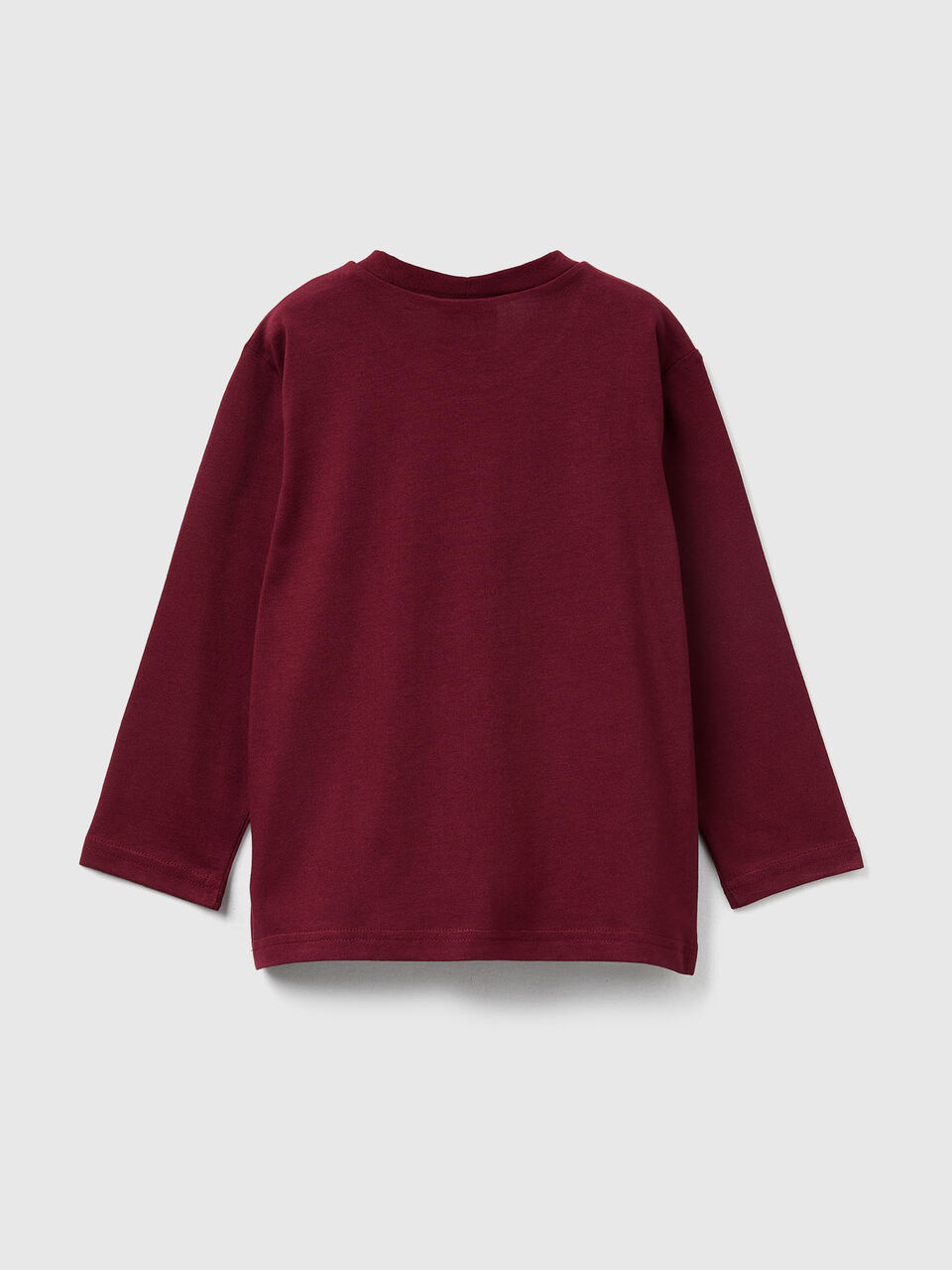 T-SHIRT L/S Junior Boy image number null