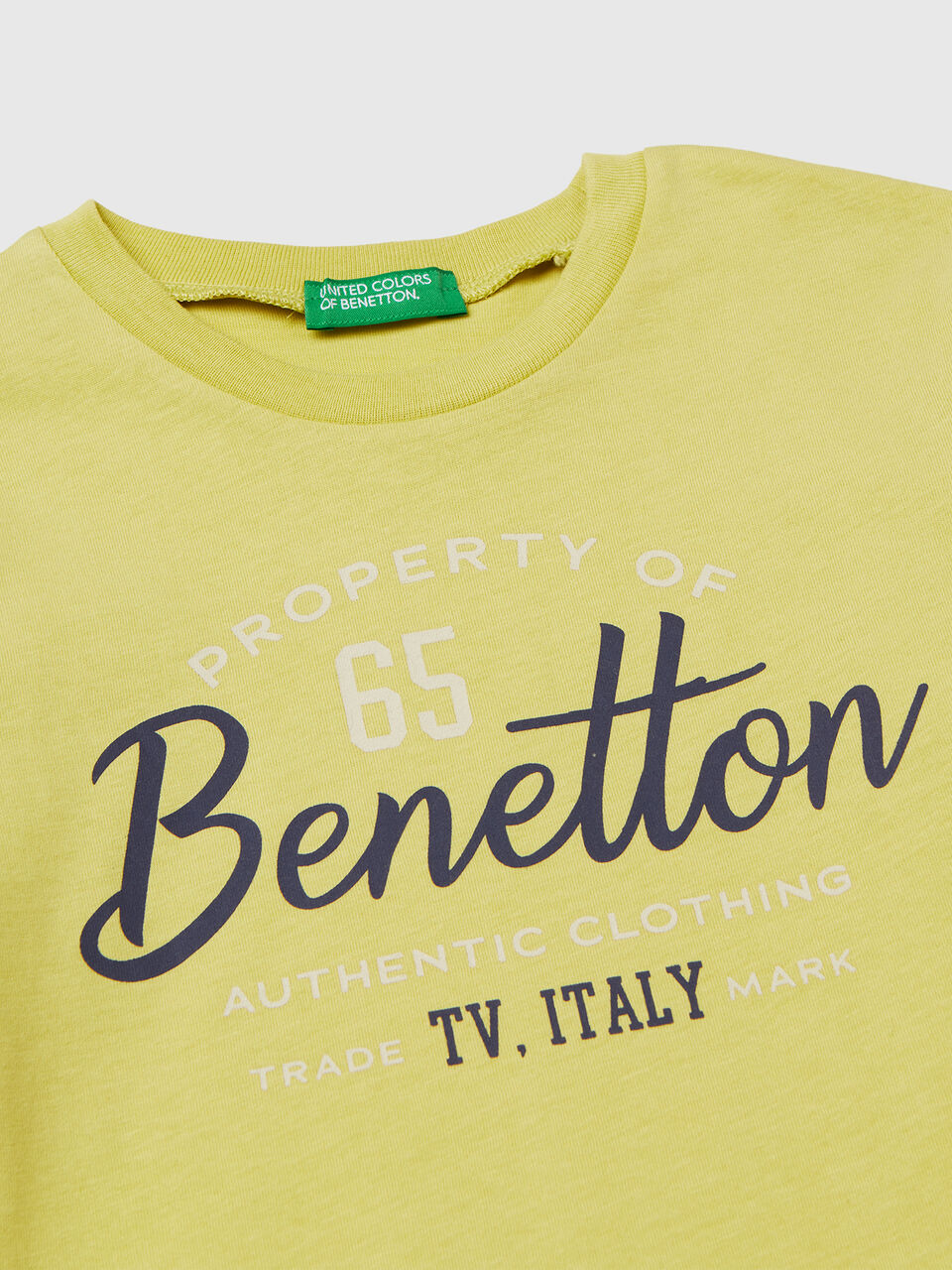 T-SHIRT L/S Junior Boy image number null