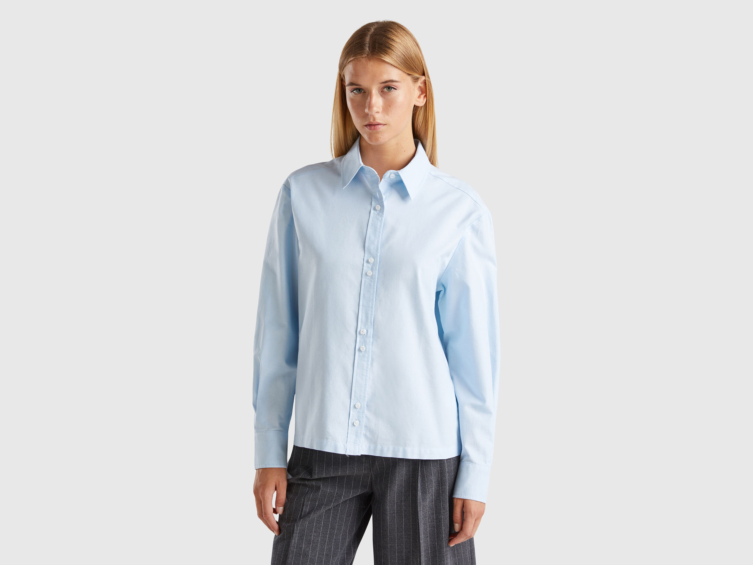 Camicette benetton discount