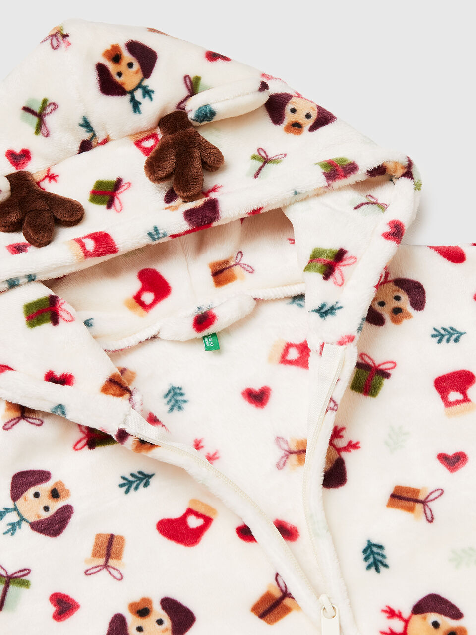 DRESSING-GOWN Junior Girl image number null