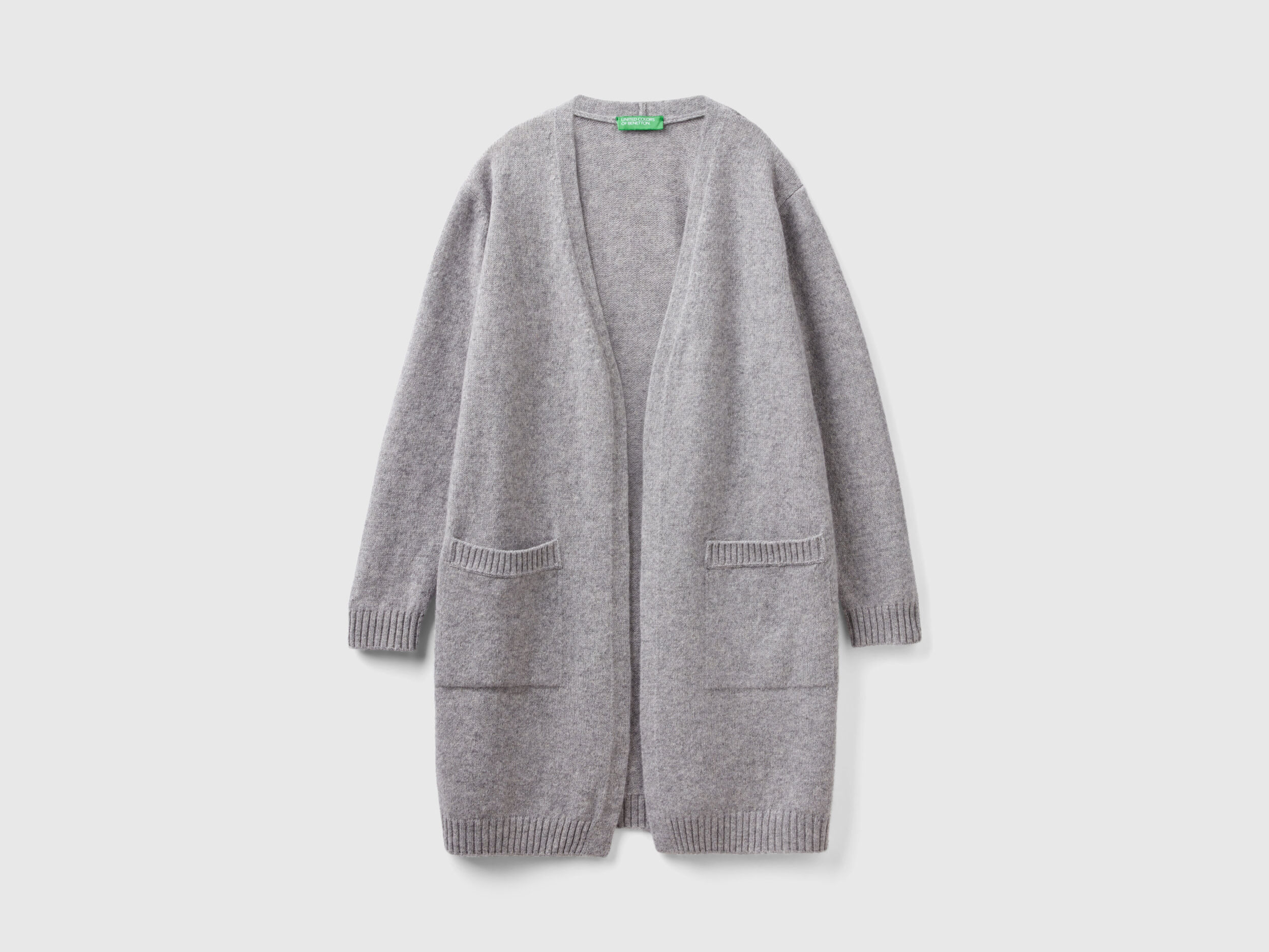 Where to find long on sale cardigans