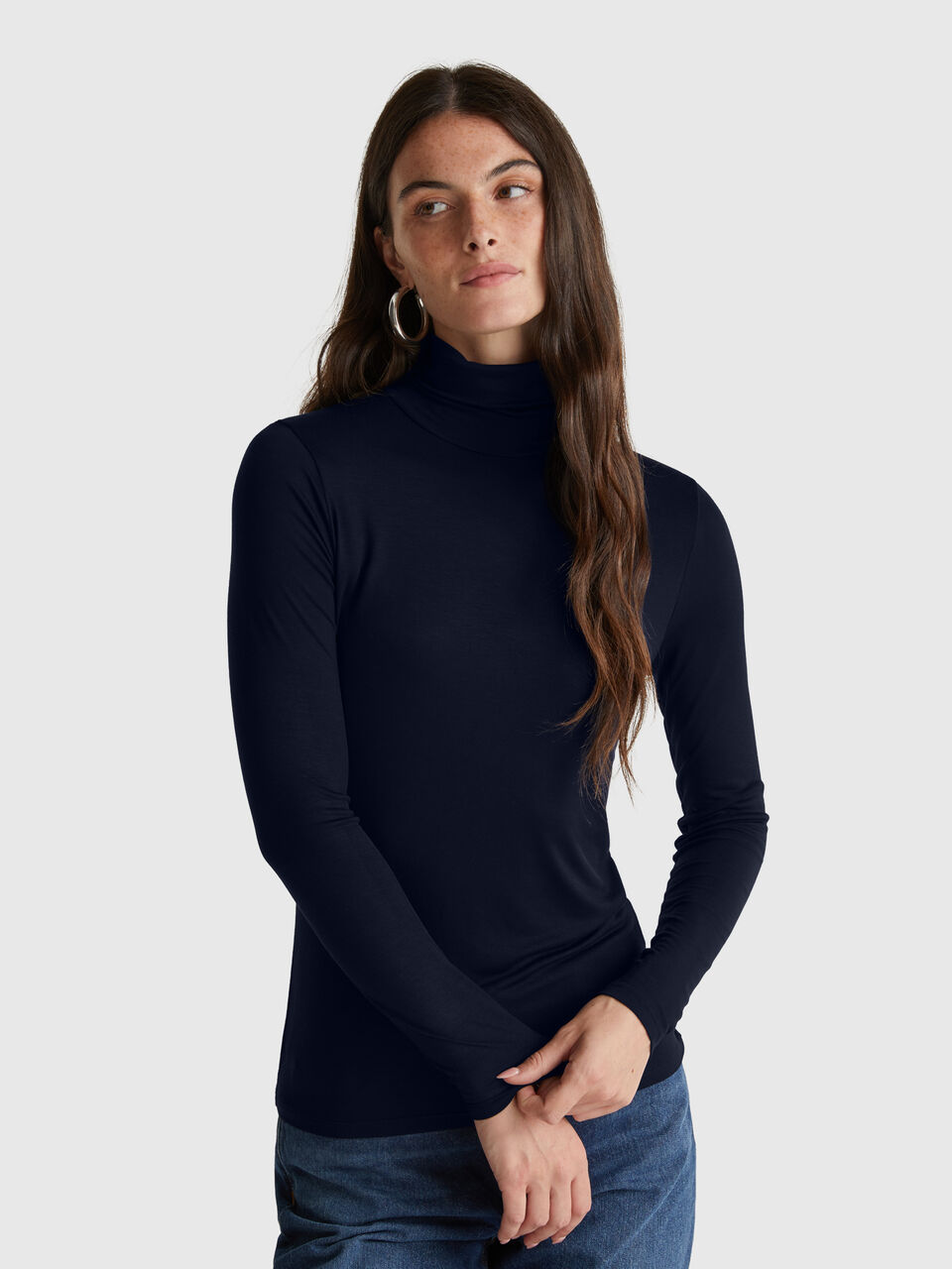 T-SHIRT L/S Women image number null
