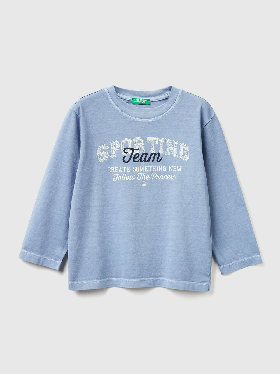 T-SHIRT L/S Junior Boy image number null
