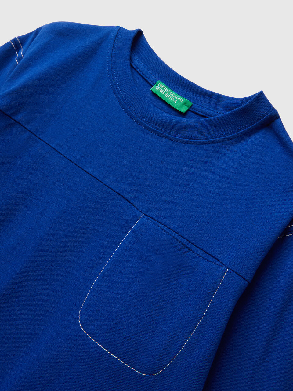 T-SHIRT L/S Junior Boy image number null