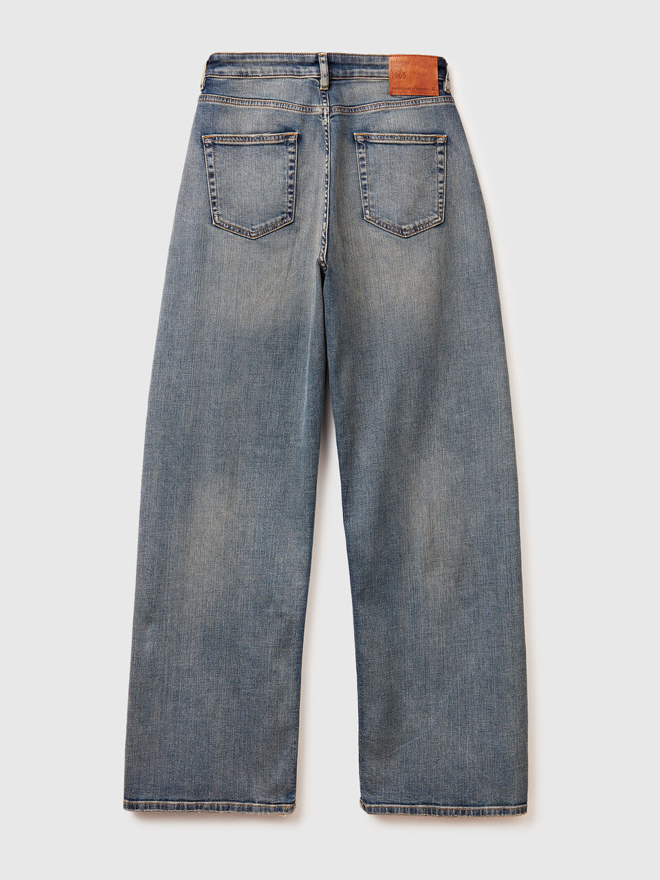 TROUSERS Women image number null