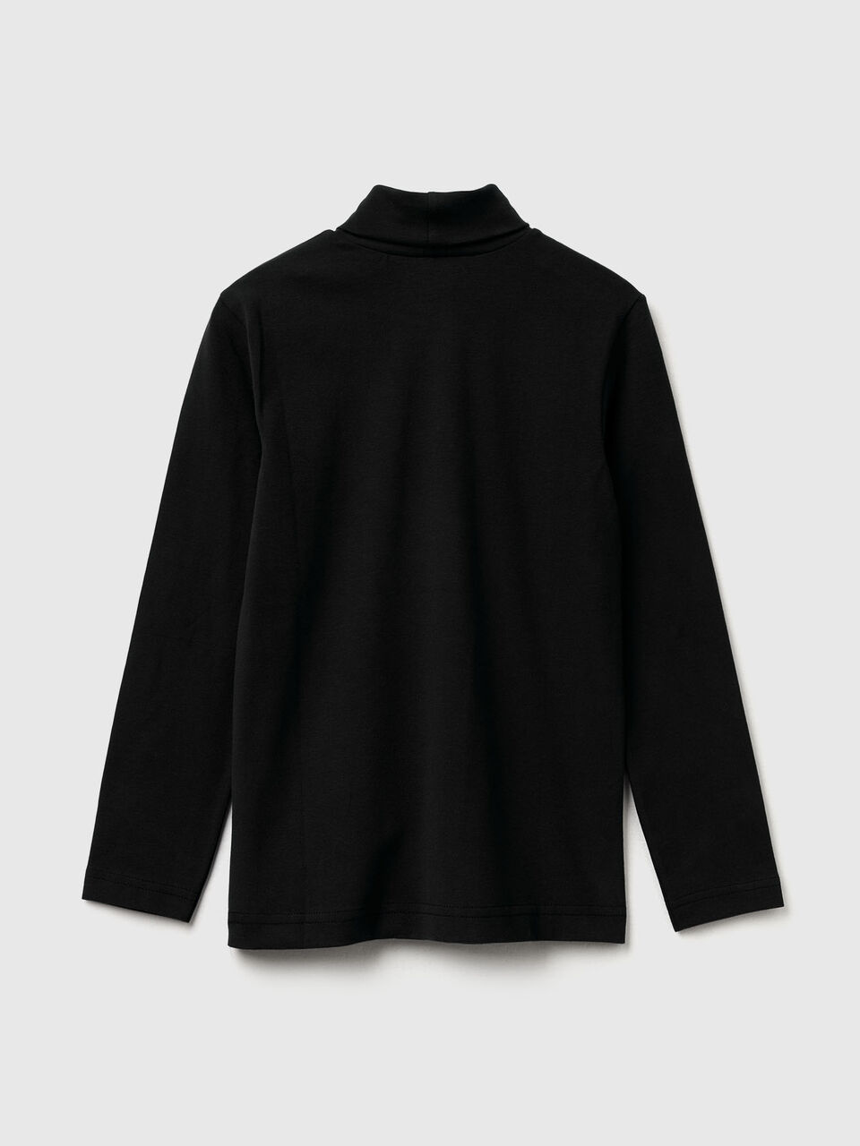 T-SHIRT L/S Junior Boy image number 2
