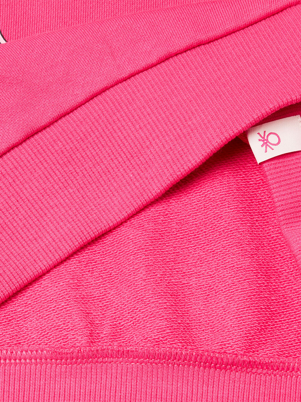 SWEATER L/S Junior Girl image number null