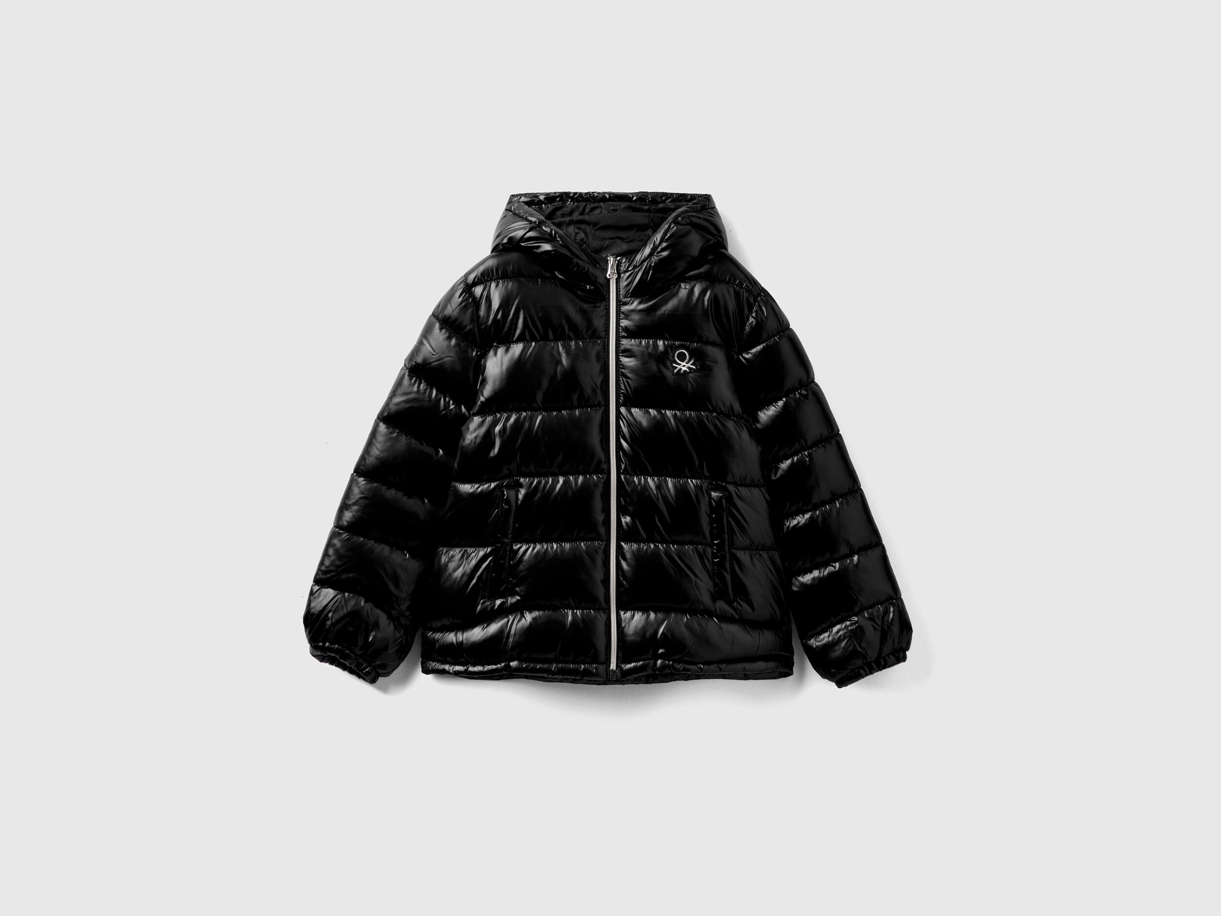 Gloss sale puffer jacket