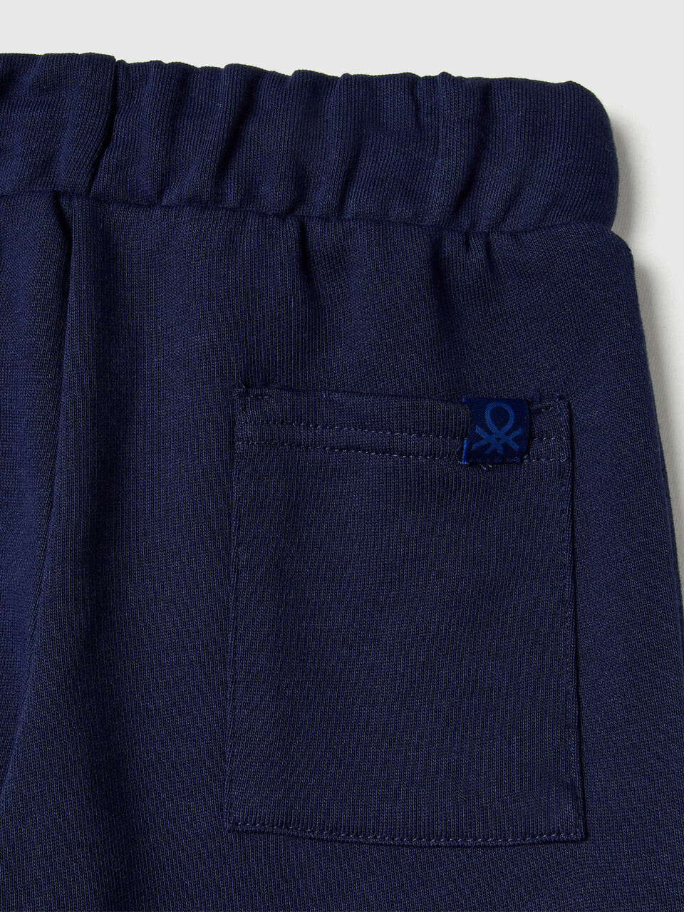 SET SWEATER+TROUSERS Junior Boy image number null