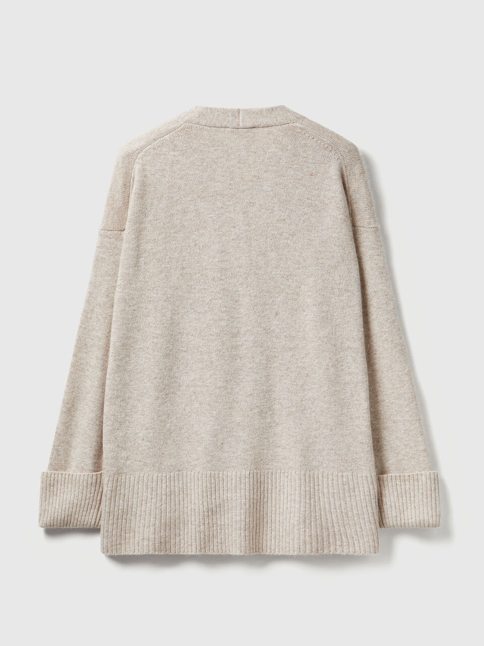 L/S CARDIGAN Women image number null