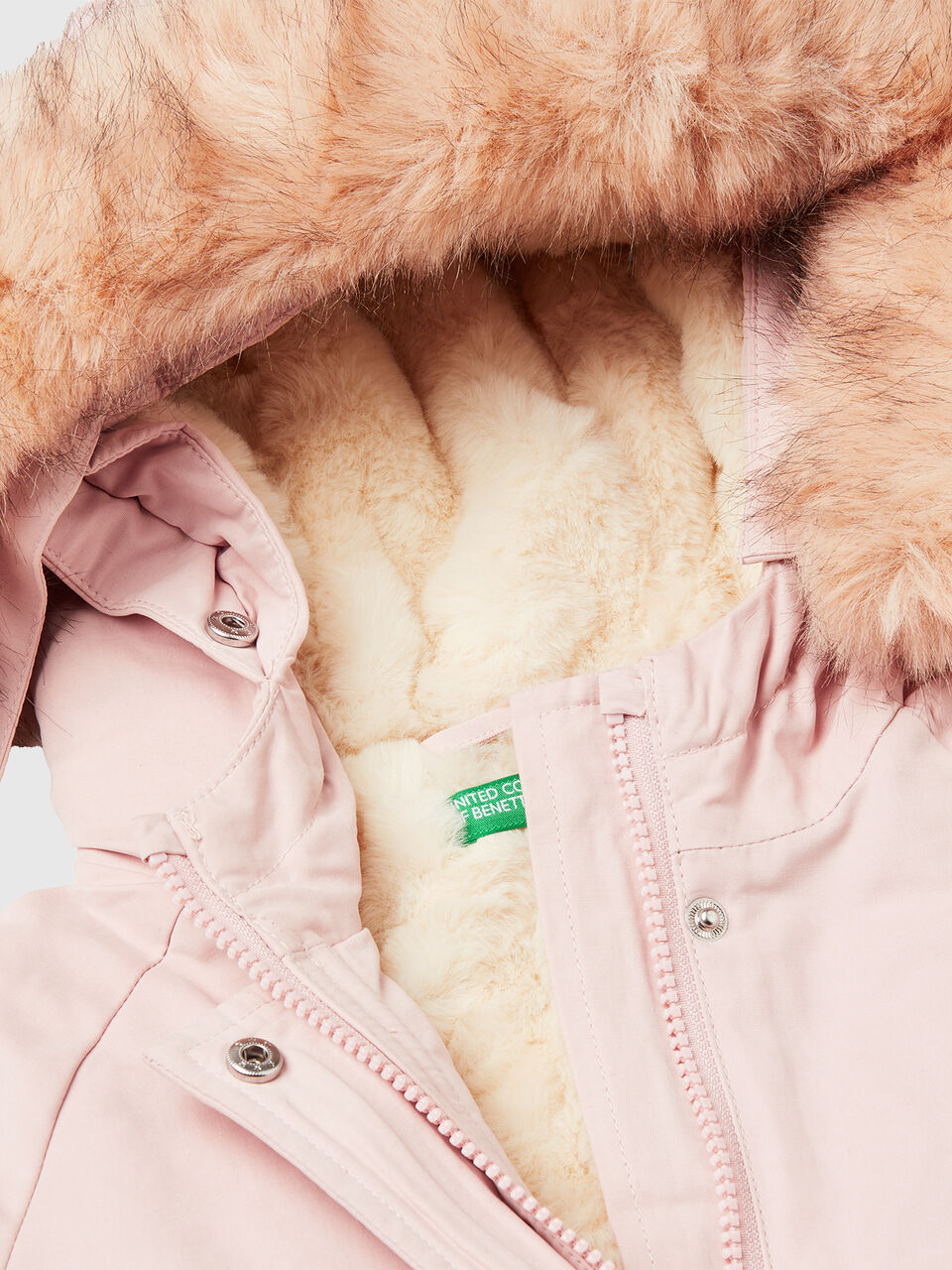 JACKET Junior Girl image number null