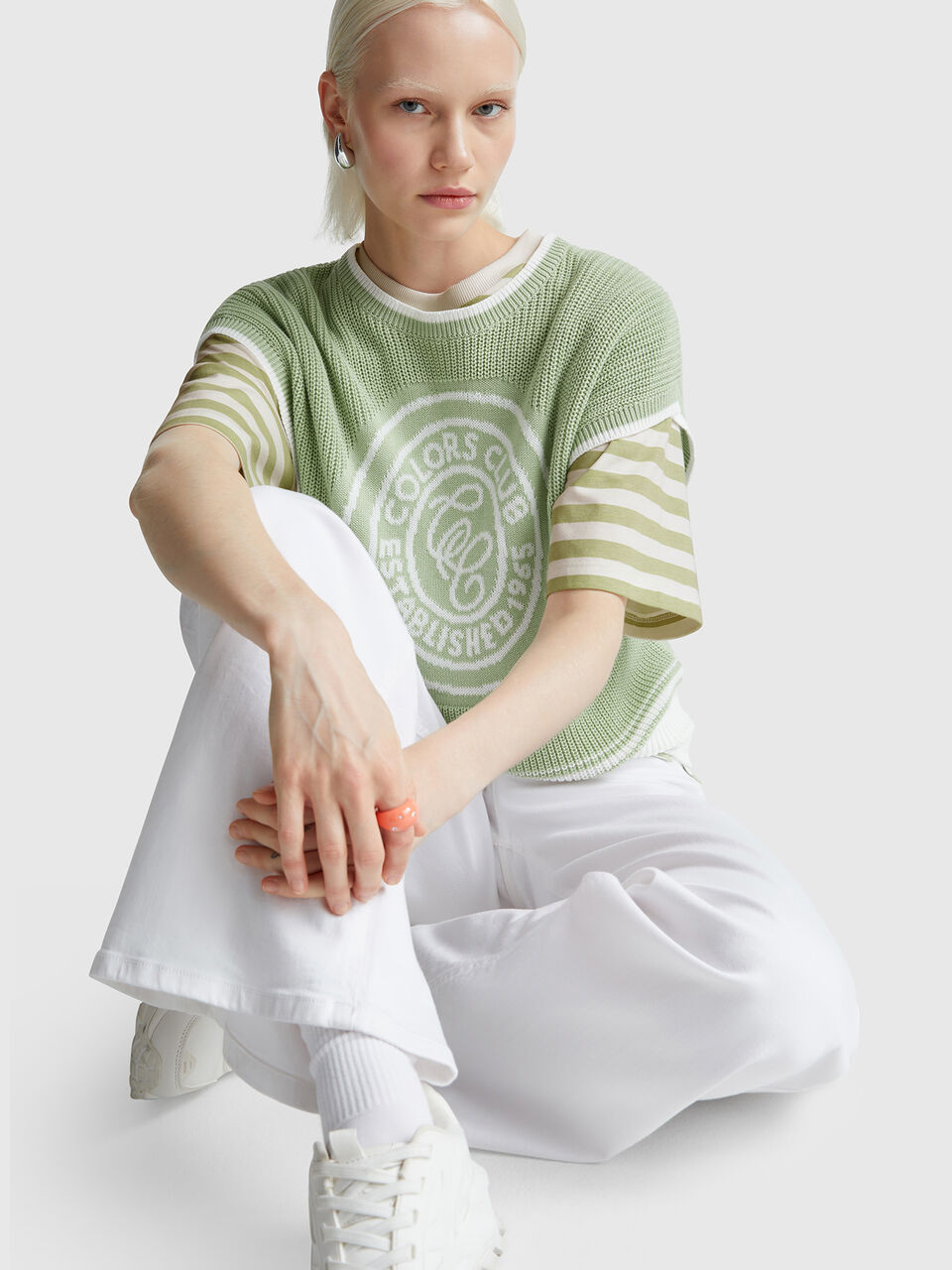 T-SHIRT Women image number null